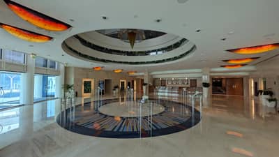 Shams Lobby