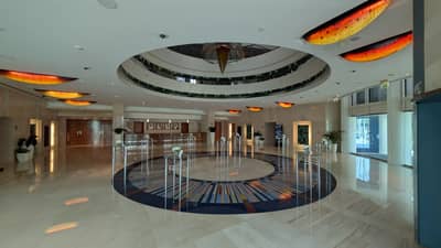 Jumeirah Beach Hotel