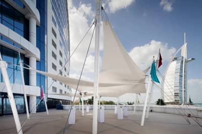 Sundeck Level 2