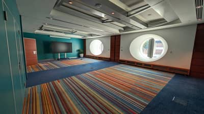 Marasi (2 Room)