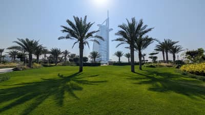 Nuska Garden