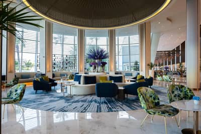 Qamar Lobby