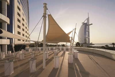 Sundeck Level 2