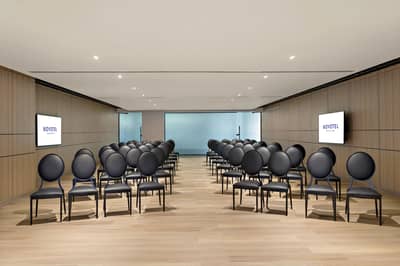Meeting Room 01