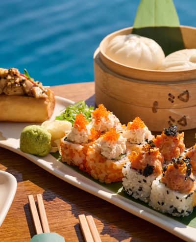 Food & Beverage