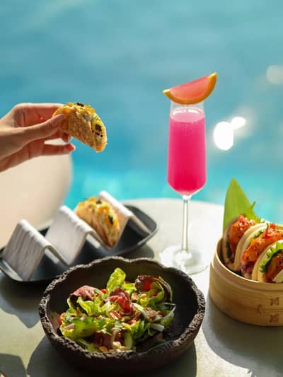 Food & Beverage