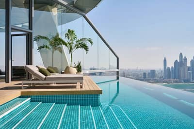 Marina Deck