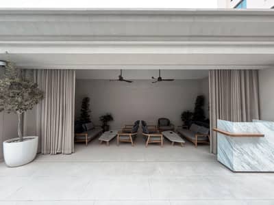 Vera Versilia Dubai