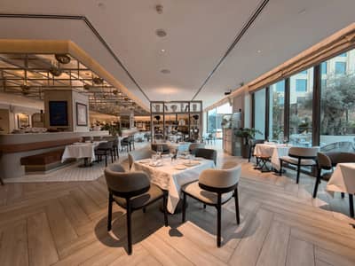 Vera Versilia Dubai