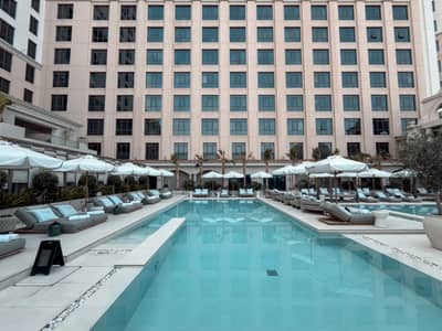 The Poolside