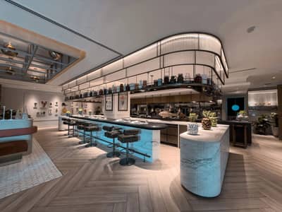 Vera Versilia Dubai