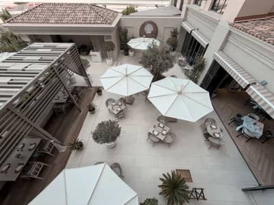 The Terrace