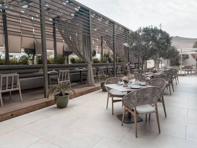 The Terrace
