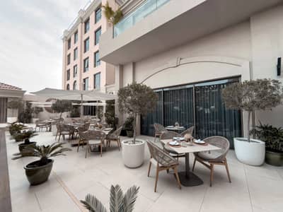 Vera Versilia Dubai