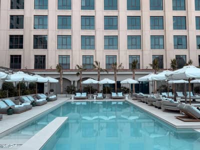The Poolside