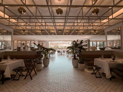 Vera Versilia Dubai