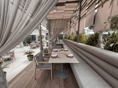 Vera Versilia Dubai
