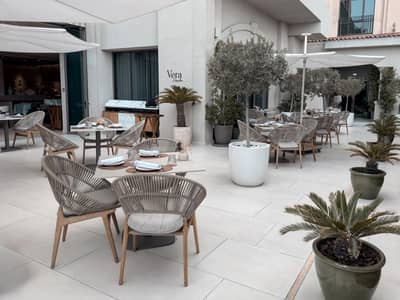Vera Versilia Dubai