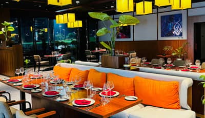 Acres Grill House & Terrace