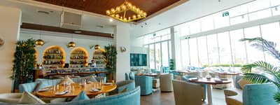 Café del Mar Restaurant