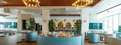 Café del Mar Restaurant