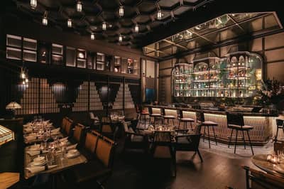 Mott 32 Indoors