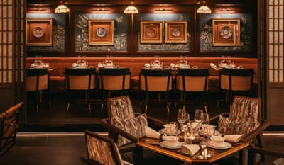Mott 32 Dubai