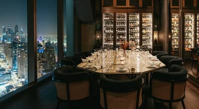 Mott 32 Dubai Exclusive Hire