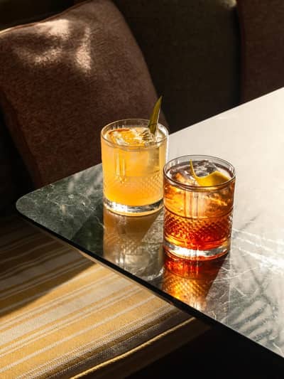 Food & Beverage
