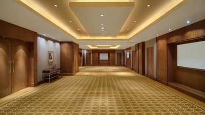 Conference Centre - M 001