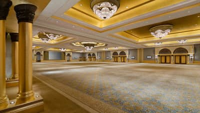 Ballroom