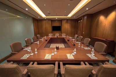 Business Centre - C054