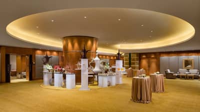 Emirates Palace Mandarin Oriental