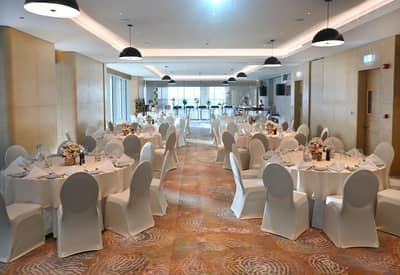 Fairouz Ballroom