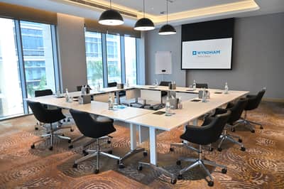 Kahrman Meeting Room