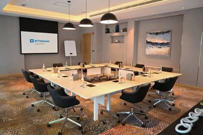 Kahrman Meeting Room