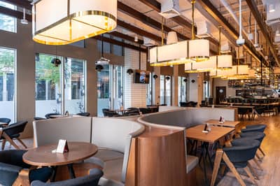 Brasserie