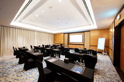 Meeting Room 2, Khasifa