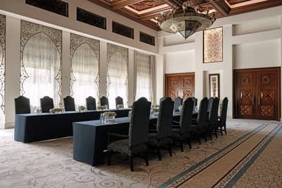 Lanner Room B