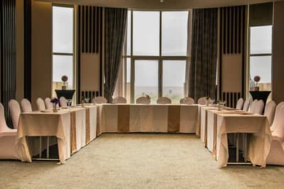 Belad Bont Hotel And Resort Salalah