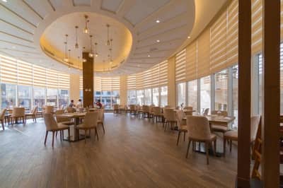Belad Bont Hotel And Resort Salalah