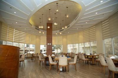Belad Bont Hotel And Resort Salalah