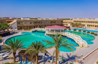 Al Salam Grand Hotel