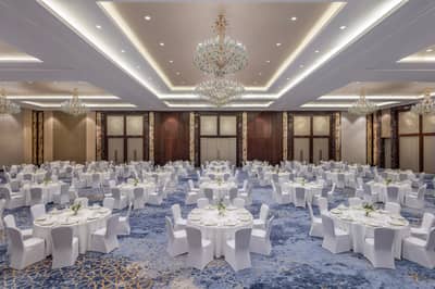 Grand Ballroom