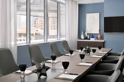 Meeting Room 6