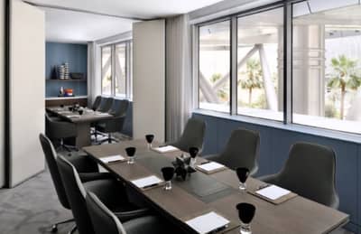 Meeting Room 5+6