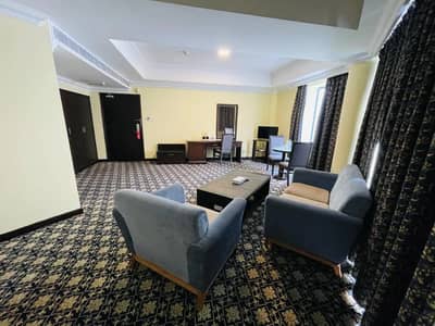 Phoenicia Tower Hotel