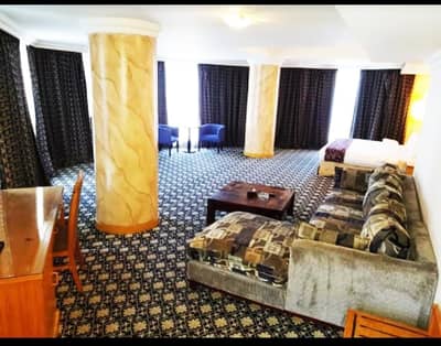 Phoenicia Tower Hotel