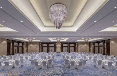 Grand Ballroom A+B+C