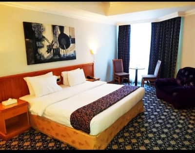 Phoenicia Tower Hotel